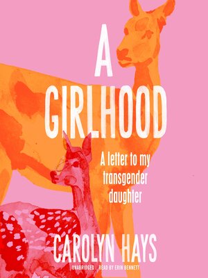 cover image of A Girlhood